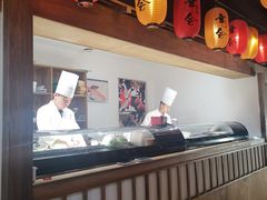 -河风の幸会精致料理