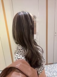 -DL HOPE明星造型