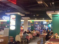 -老街鱼嘴巴(坡子街老店)