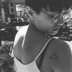 -周忆刺青原创设计定制