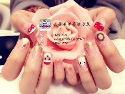 -LEILEI NAIL蕾蕾美甲美睫