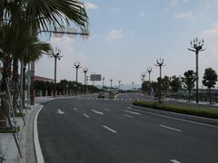 -羚羊峡古栈道森林公园