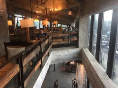 -漫咖啡(浏阳河店)
