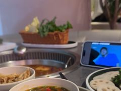 -故里和山·成都火锅(欢乐港湾店)