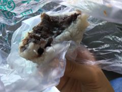 艾窝窝-老回回饺子馆(海洋馆店)