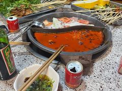 -玉林串串香·成都老字号(玉林街总店)