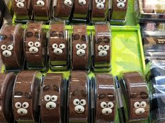 零售区-85度C(南京龙江店)