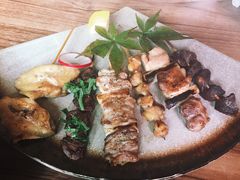 -笑福亭料理小馆(解放碑店)