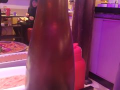 -热火朝天鲜切牛肉火锅(南强街巷店)