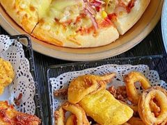 -阳光披萨(辽宁路店)