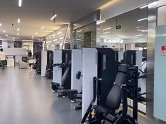 -优昂健身(新光界店)