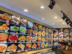 -瑞杰烧烤店·24小时营业(山东路店)