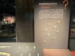 -盘龙城遗址博物院
