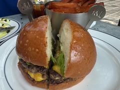 -尚牛社会 Beef & Liberty(金桥EKA天物店)