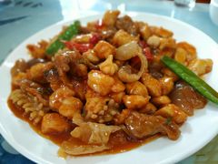 八珍豆腐-德贤烧麦菜馆(本溪路店)