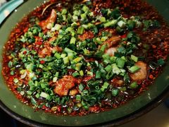 -锦府盐帮·侯宅(五棵松万达店)