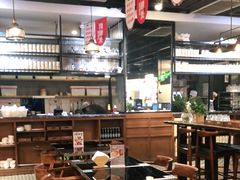 -金翠河烧鹅餐厅(北城天街店)