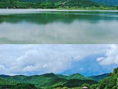 -东钱湖小普陀景区