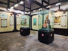 -清代四川贡院