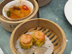 -喜宴又一村·粤菜·茶点·海鲜(壹方天地店)