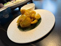 -北院·果木烤鸭·25年东北菜(创意产业园店)