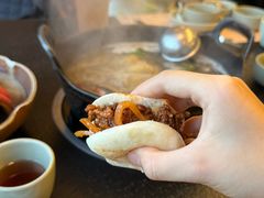 -盡膳口福·百年汤方火锅(科华北路店)