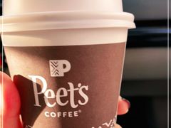 -Peet's Coffee皮爷咖啡(豫园店)