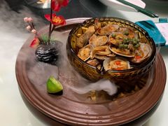 -佬麻雀·剁椒鱼头(京基KK One店)