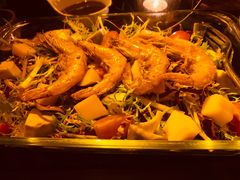 -柒Lounge(三里屯店)