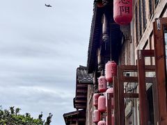 -恩阳古镇