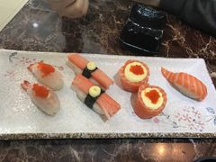 -米彩料理(西丽店)