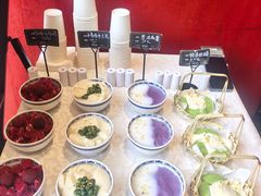 -金陵家宴·金陵春·南京菜(夫子庙店)