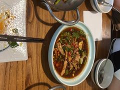 -紫滇源云南生态菜(丹凤街店)