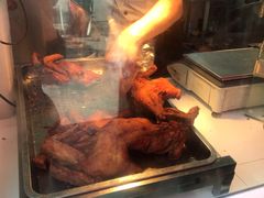 -王二甩老木子鸡(江湾店)