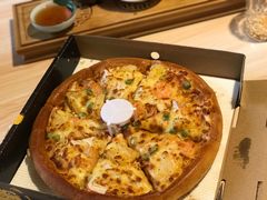 -尊宝比萨(科华店)