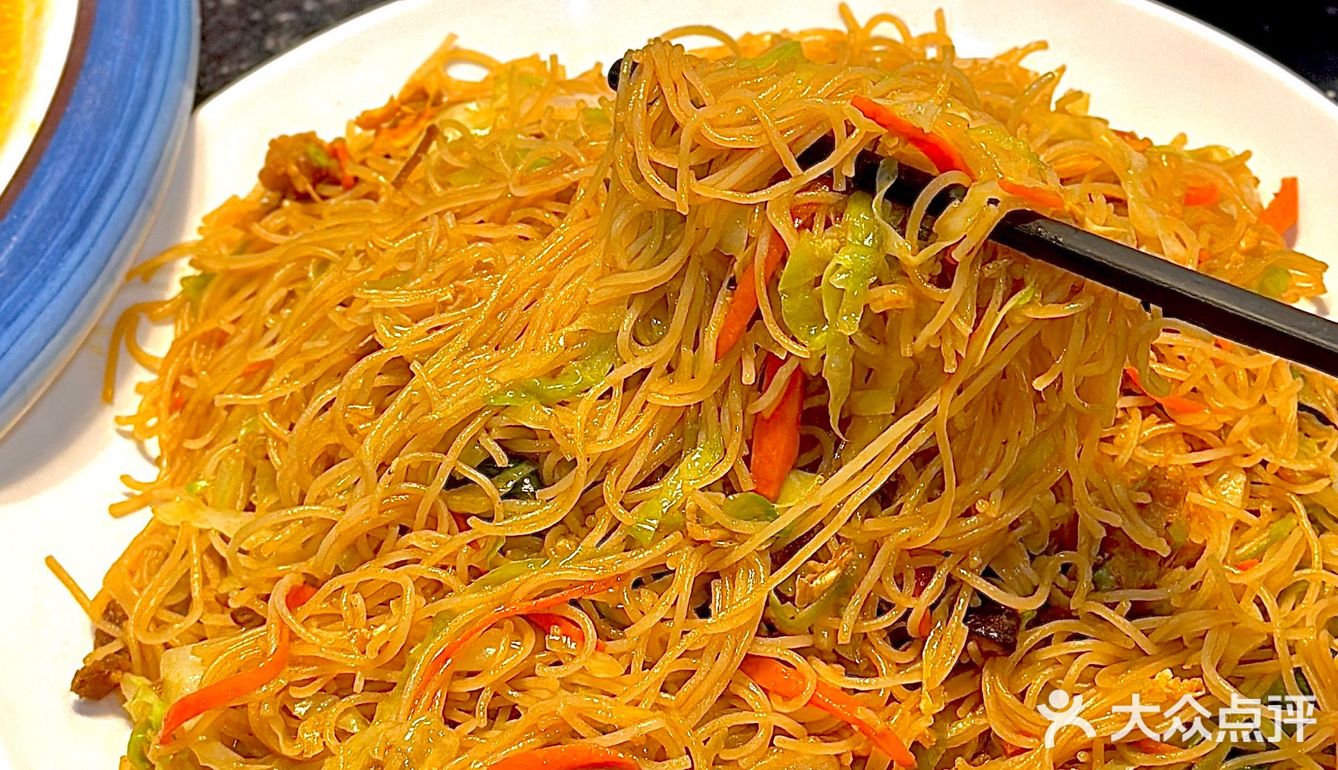 因为一道菜爱上一家大排档‼️