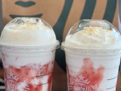 -星巴克(夏碧路店)