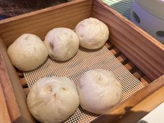 -桂满陇·蟹黄小笼汤包(清河万象店)