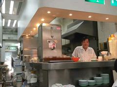 -金凤茶餐厅(湾仔店)