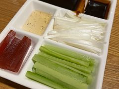 -泰钰丰烤鸭(永安道店)