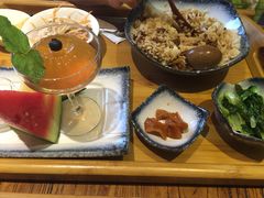 -我茶人文茶馆