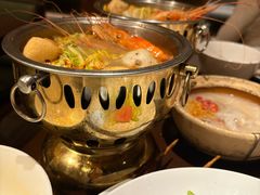 -国家会展中心上海洲际酒店