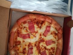 -Mr.Pizza米斯特比萨(苏州平江万达广场店)