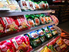 -Olé精品超市(上海虹桥南丰城店)