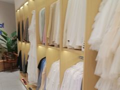 -天真蓝照相馆(五角场百联又一城店)