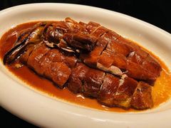 首创灌汤烧鹅-炳胜品味(海印总店)