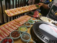 -吉秋田鲜和牛烧肉·肉档自选
