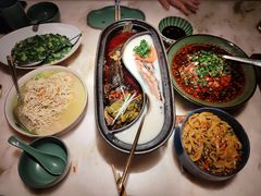 -锦府盐帮·李宅(领展购物广场中关村店)