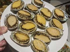 -加餐海鲜自助(宝龙一城店)