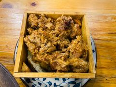 -无届青年餐馆(熙街店)